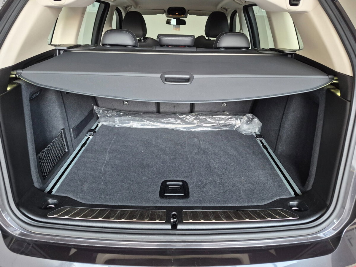 BMW X3 sDrive18d 48V Msport (13)