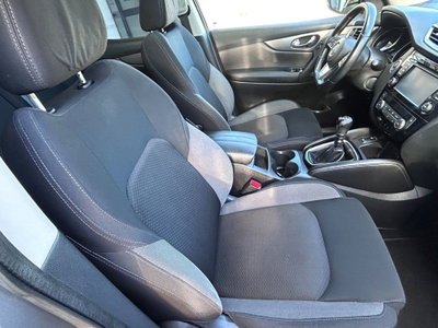 Nissan Qashqai 1.5 dCi 115 CV DCT N-Connecta (11)