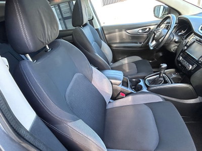 Nissan Qashqai 1.5 dCi 115 CV DCT N-Connecta (12)