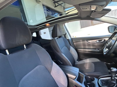 Nissan Qashqai 1.5 dCi 115 CV DCT N-Connecta (16)
