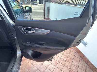 Nissan Qashqai 1.5 dCi 115 CV DCT N-Connecta (17)