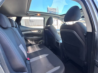 Nissan Qashqai 1.5 dCi 115 CV DCT N-Connecta (18)