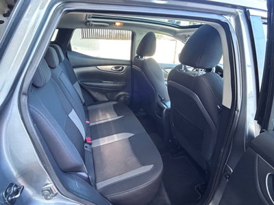 Nissan Qashqai 1.5 dCi 115 CV DCT N-Connecta (19)