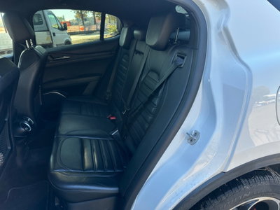 Alfa Romeo Stelvio Stelvio 2.2 Turbodiesel 210 CV AT8 Q4 Ti (14)