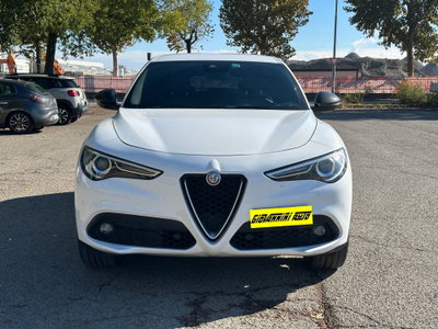Alfa Romeo Stelvio Stelvio 2.2 Turbodiesel 210 CV AT8 Q4 Ti (2)