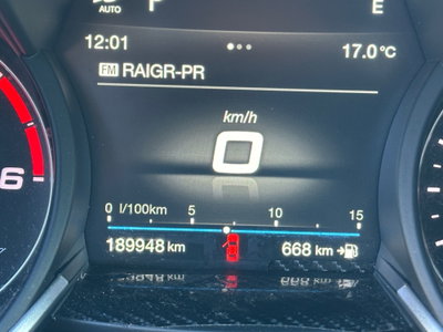 Alfa Romeo Stelvio Stelvio 2.2 Turbodiesel 210 CV AT8 Q4 Ti (20)