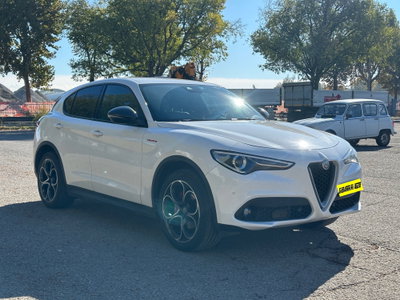 Alfa Romeo Stelvio Stelvio 2.2 Turbodiesel 210 CV AT8 Q4 Ti (3)