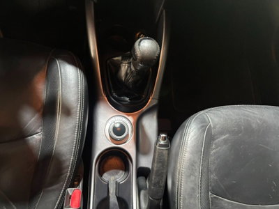 Citroen C-Crosser 2.2 HDi 160CV FAP Crociera Nera (15)