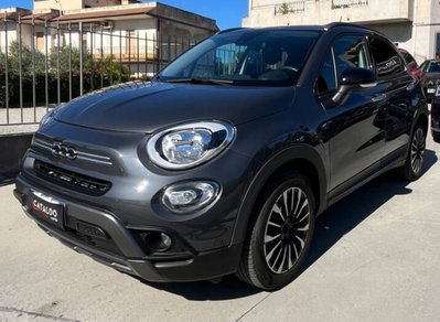 Fiat 500X 1.6 MultiJet 130 CV Cross Dolcevita usata