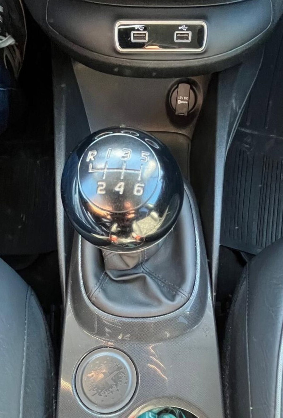 Fiat 500X 1.6 MultiJet 130 CV Cross Dolcevita (12)