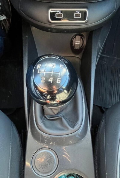 Fiat 500X 1.6 MultiJet 130 CV Cross Dolcevita (12)