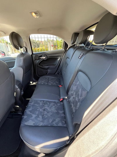 Fiat 500X 1.6 MultiJet 130 CV Cross Dolcevita (13)