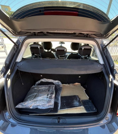 Fiat 500X 1.6 MultiJet 130 CV Cross Dolcevita (14)