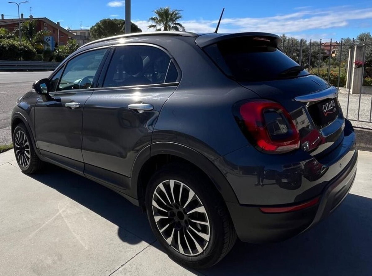 Fiat 500X 1.6 MultiJet 130 CV Cross Dolcevita (2)