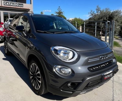 Fiat 500X 1.6 MultiJet 130 CV Cross Dolcevita (5)