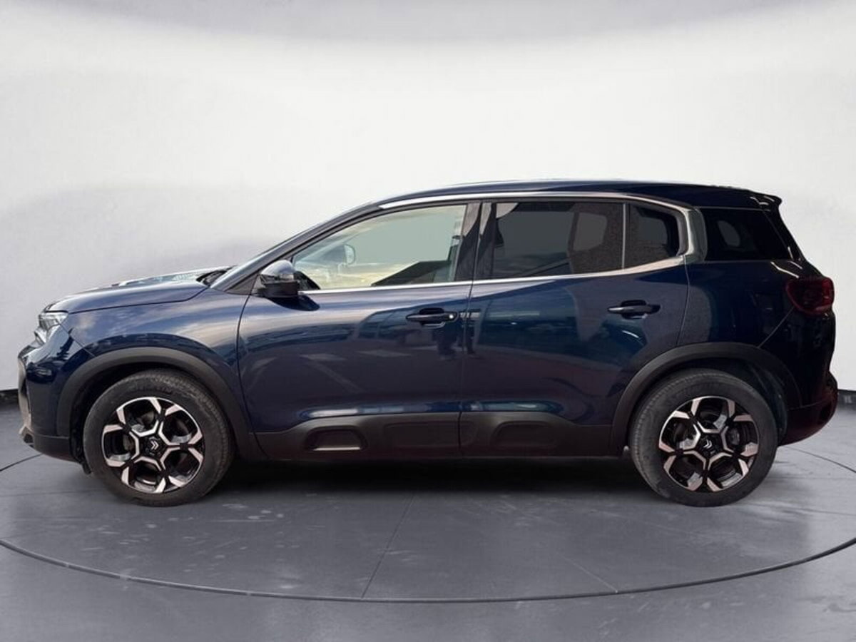 Citroen C5 Aircross Aircross BlueHDi 130 S&S EAT8 Shine Pack (3)