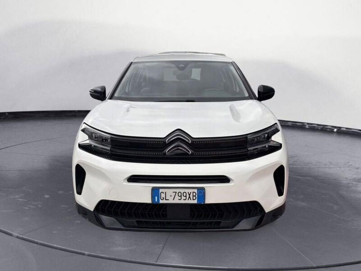 Citroen C5 Aircross Aircross BlueHDi 130 S&S Feel (2)