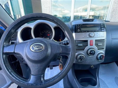 Daihatsu Terios 1.5 4WD B Easy Green Powered (13)