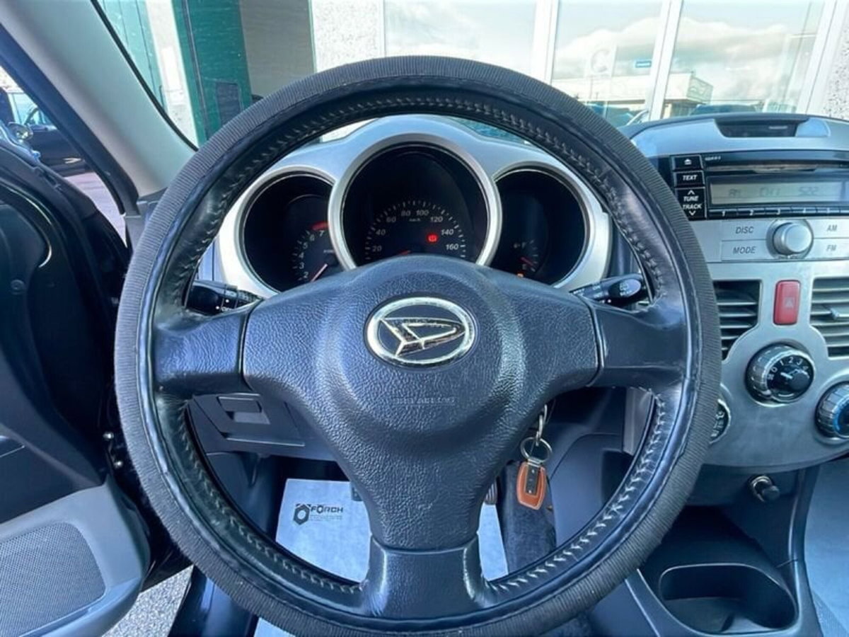 Daihatsu Terios 1.5 4WD B Easy Green Powered (17)