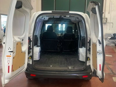 Ford Transit Courier 1.5 TDCi 75CV  Trend (9)