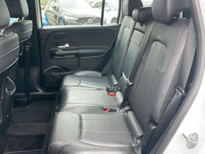 Mercedes-Benz GLB 200 d Business Extra auto 7p.ti (12)