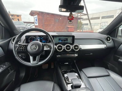 Mercedes-Benz GLB 200 d Business Extra auto 7p.ti (13)