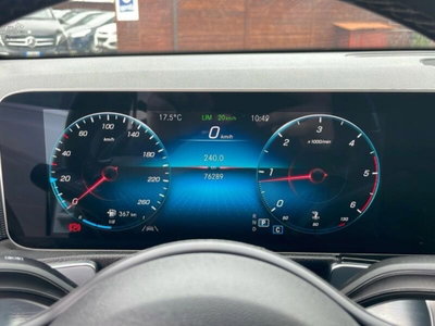 Mercedes-Benz GLB 200 d Business Extra auto 7p.ti (14)