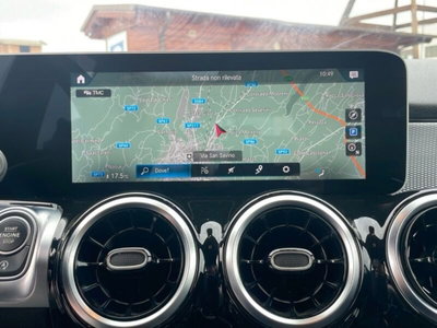 Mercedes-Benz GLB 200 d Business Extra auto 7p.ti (16)