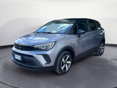 Opel Crossland 1.5 ECOTEC D 120 CV Start&Stop aut. Ultimate usata