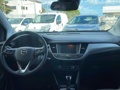 Opel Crossland 1.5 ECOTEC D 120 CV Start&Stop aut. Ultimate (11)