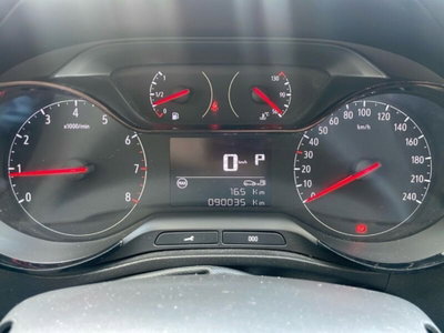 Opel Crossland 1.5 ECOTEC D 120 CV Start&Stop aut. Ultimate (12)
