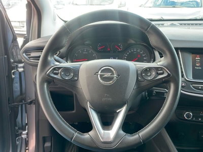 Opel Crossland 1.5 ECOTEC D 120 CV Start&Stop aut. Ultimate (15)