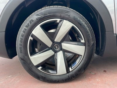 Opel Crossland 1.5 ECOTEC D 120 CV Start&Stop aut. Ultimate (19)