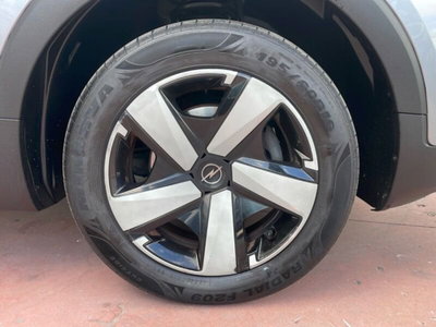 Opel Crossland 1.5 ECOTEC D 120 CV Start&Stop aut. Ultimate (20)