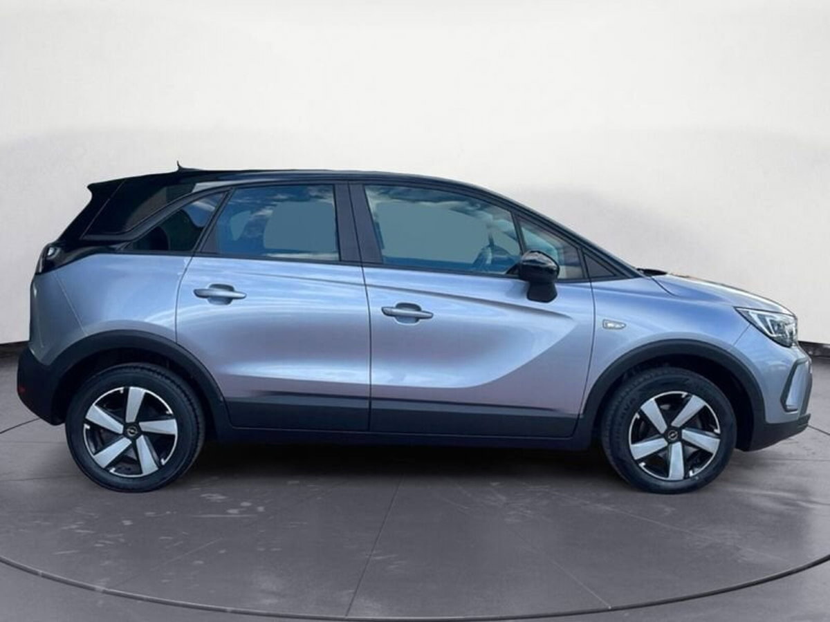 Opel Crossland 1.5 ECOTEC D 120 CV Start&Stop aut. Ultimate (4)