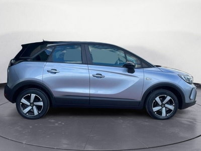 Opel Crossland 1.5 ECOTEC D 120 CV Start&Stop aut. Ultimate (4)