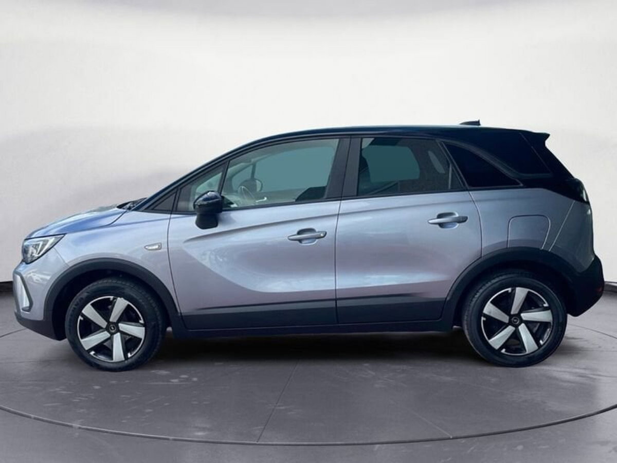 Opel Crossland 1.5 ECOTEC D 120 CV Start&Stop aut. Ultimate (5)