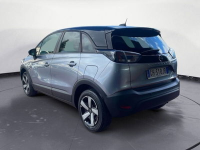 Opel Crossland 1.5 ECOTEC D 120 CV Start&Stop aut. Ultimate (8)