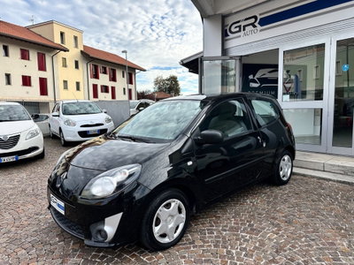 Renault Twingo 1.2 16V LEV Dynamique usata