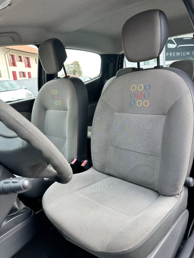 Renault Twingo 1.2 16V LEV Dynamique (10)