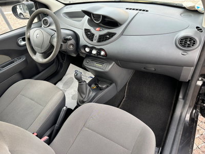 Renault Twingo 1.2 16V LEV Dynamique (11)