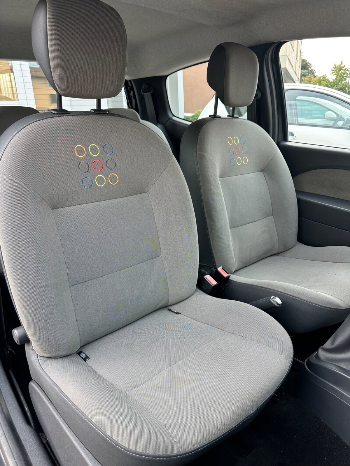 Renault Twingo 1.2 16V LEV Dynamique (12)