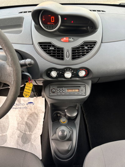 Renault Twingo 1.2 16V LEV Dynamique (14)