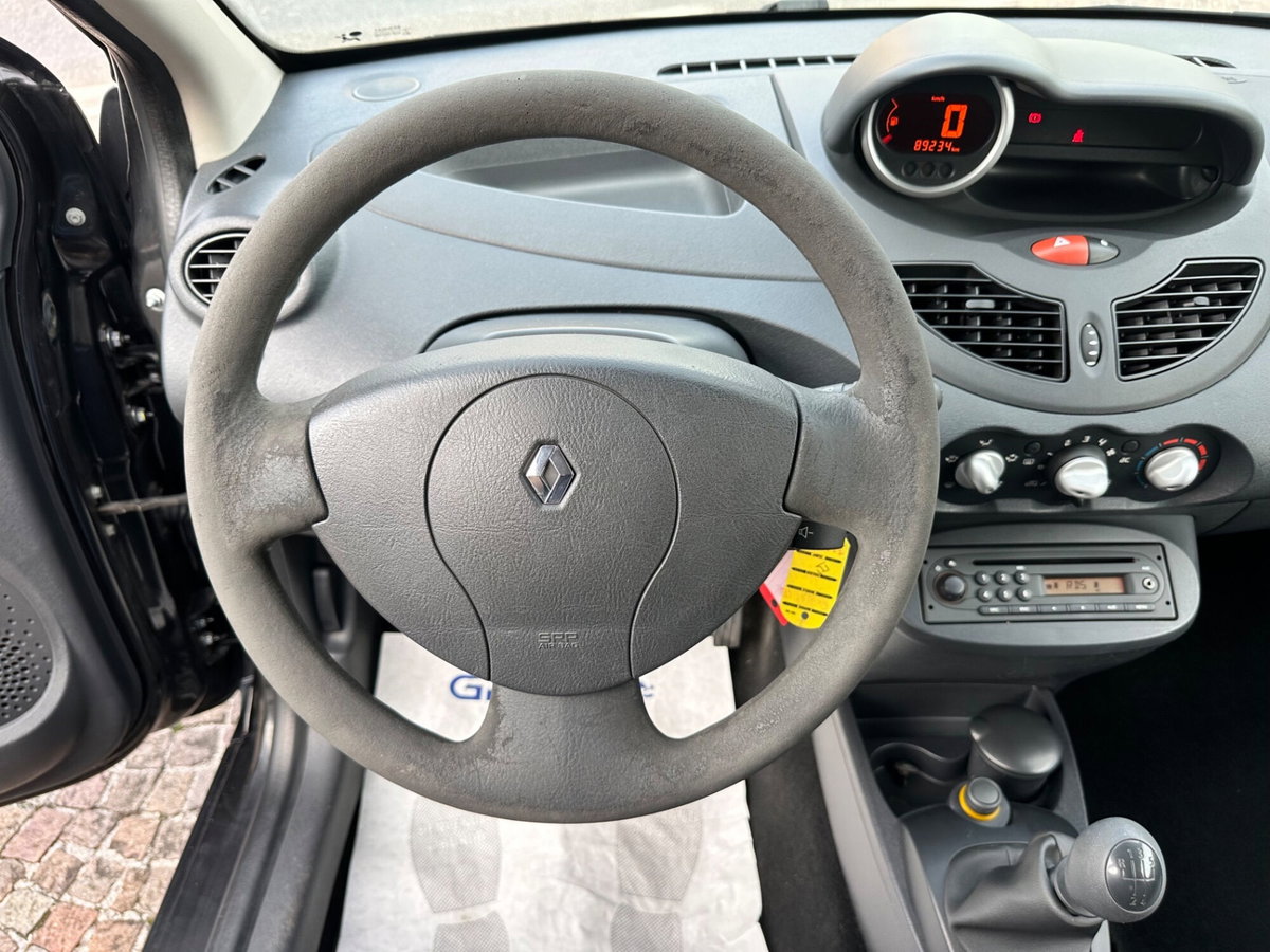 Renault Twingo 1.2 16V LEV Dynamique (15)