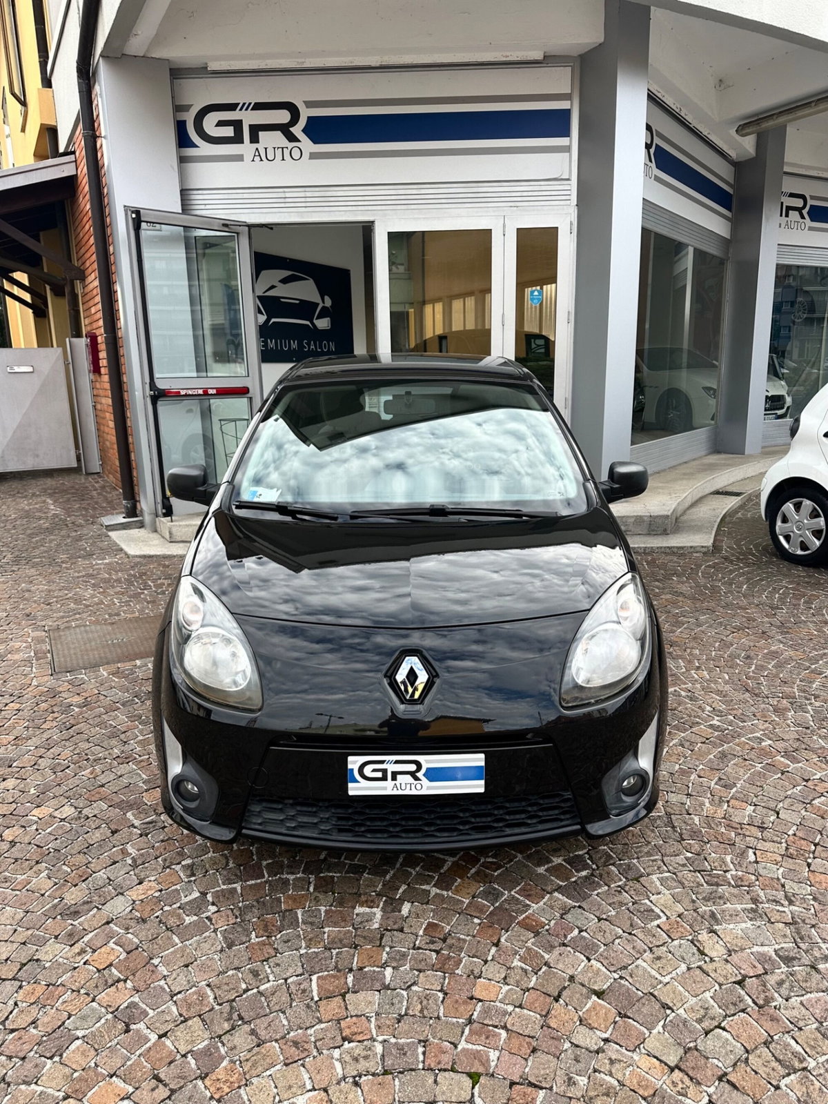 Renault Twingo 1.2 16V LEV Dynamique (2)