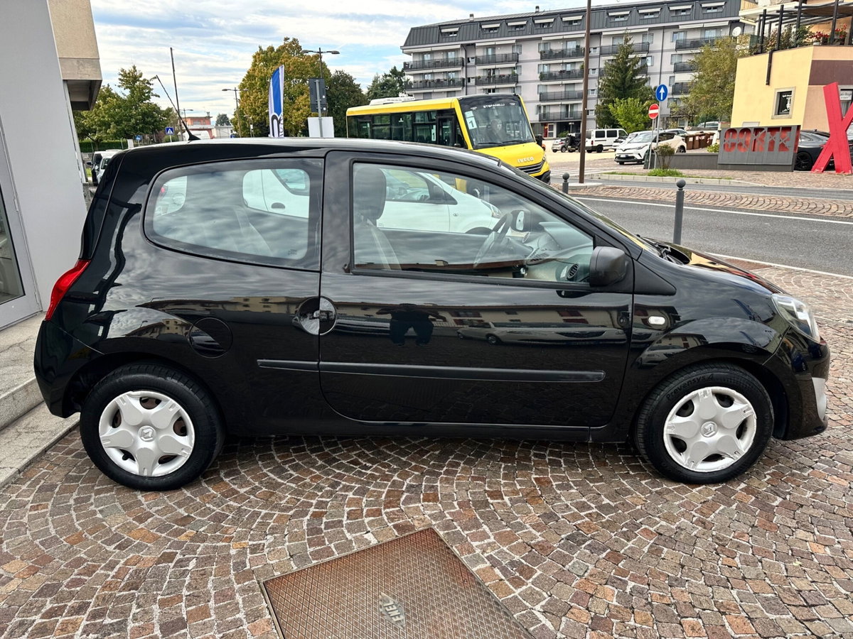 Renault Twingo 1.2 16V LEV Dynamique (4)