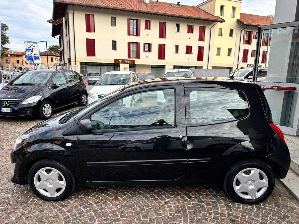 Renault Twingo 1.2 16V LEV Dynamique (5)