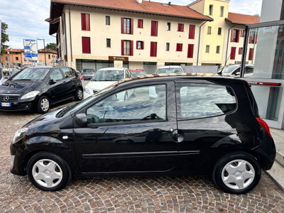 Renault Twingo 1.2 16V LEV Dynamique (5)