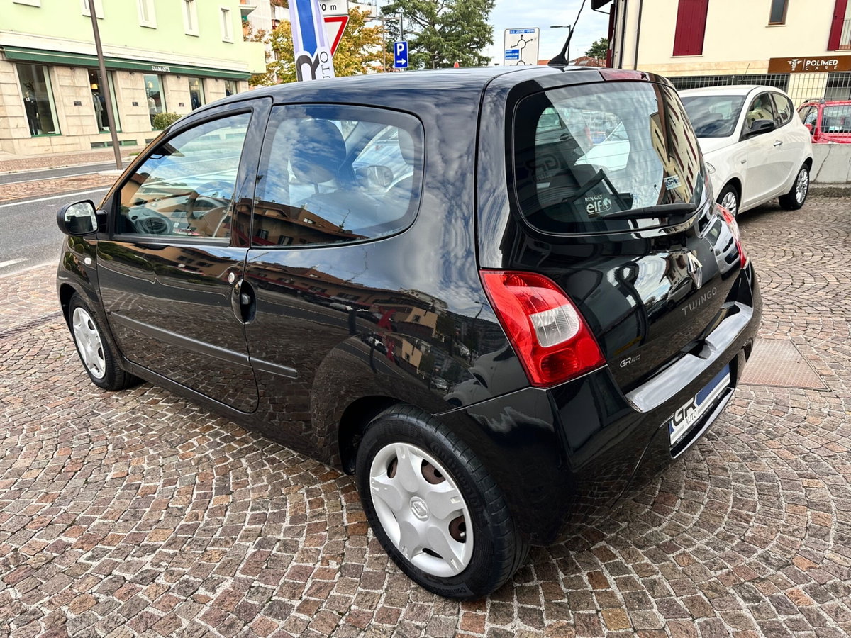 Renault Twingo 1.2 16V LEV Dynamique (6)