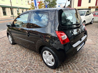 Renault Twingo 1.2 16V LEV Dynamique (6)